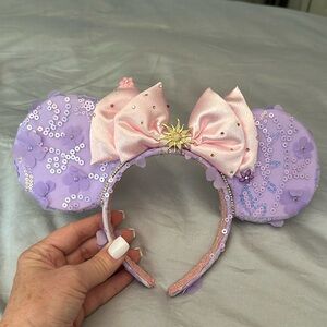 Disney Tangled ears